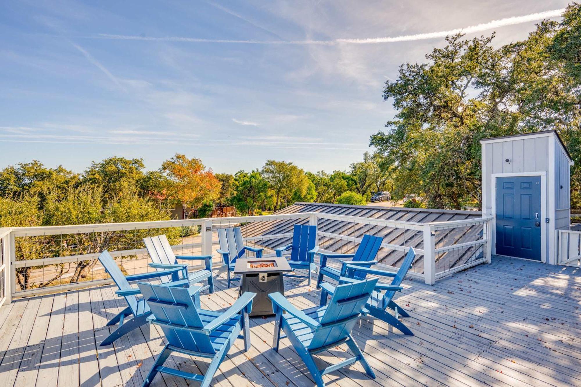 Tequila Sunrise Hot Tub Lake View Firepit Pool Кениън Лейк Екстериор снимка